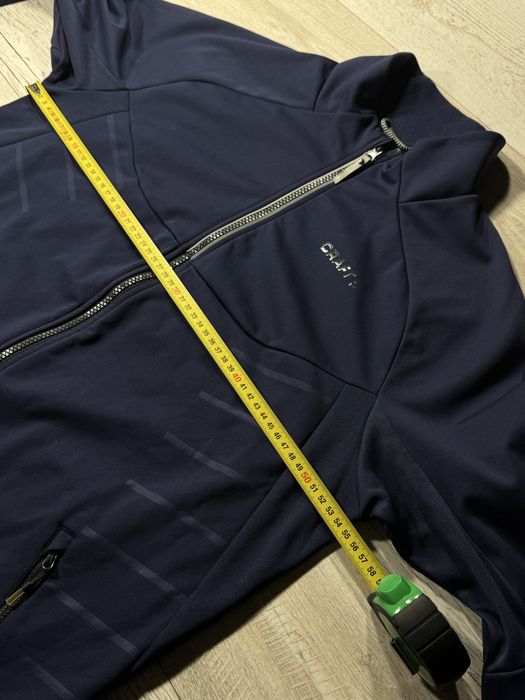 Кофта Craft трекінгова кофта outdoor туристична кофта тактична y2k