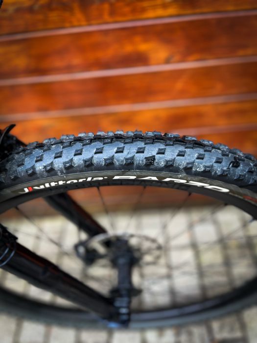 Trek Procaliber 9.7 L – Lekki, Sztywny,Gotowy na Ściganie! Full Carbon
