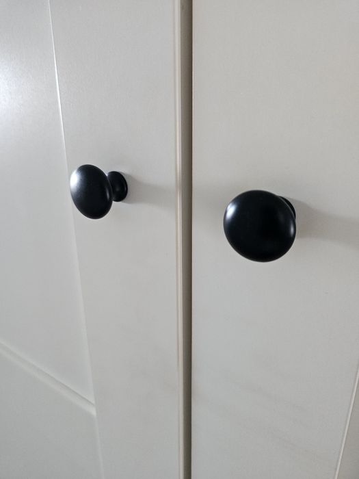 Szafa Pax  Ikea BERGSBO