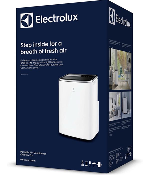 Electrolux Кондиціонер мобільний