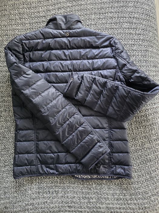 PennyBlack (grupa MaxMara) - letnia kurtka dwustronna  r. 36