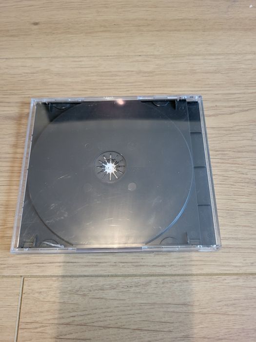 Gra PC CD Who Shot Johnny Rock? Unikat super