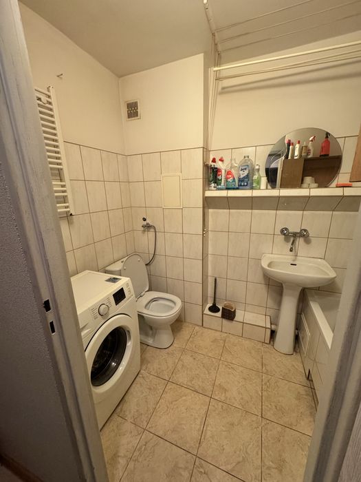 2 pokoje | duża kuchnia | balkon | wysoki parter | Giżycko - Widok 4