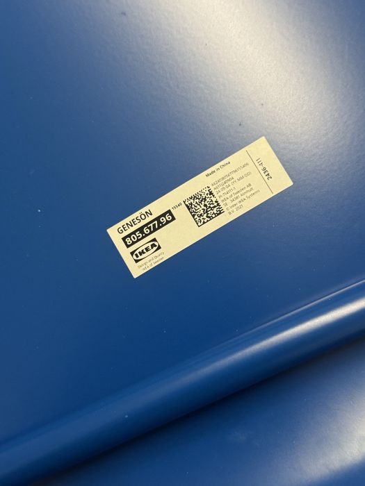 Cadeiras Ikea GENESÖN