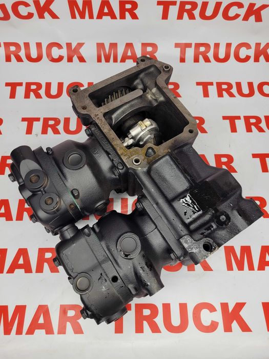 SPRĘŻARKA POWIETRZA man ZB4275, 51.54000.7120