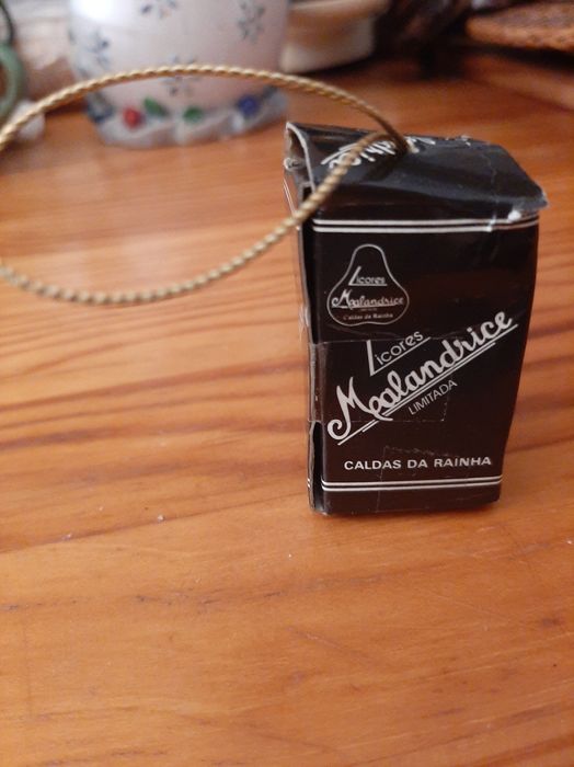 Caldas da Rainha - Malandrice (miniatura)