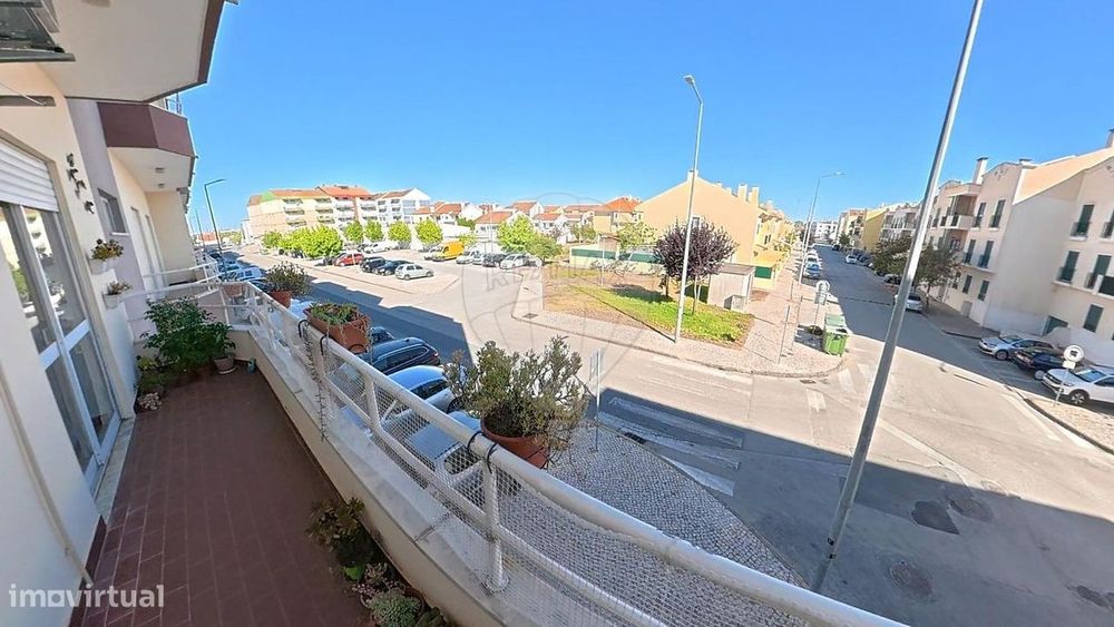 Apartamento T3 para venda