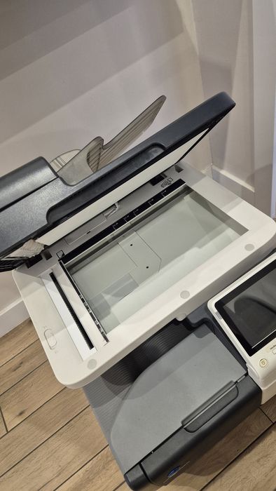 Drukarka Konica Minolta Bizhub C3350
