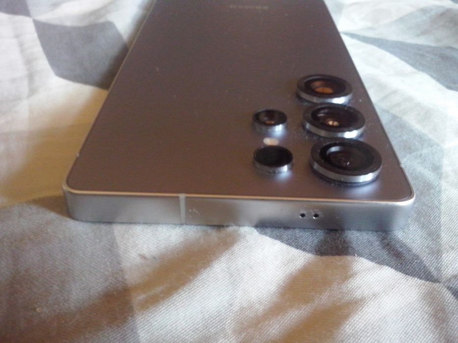 Samsung Galaxy S25 Ultra