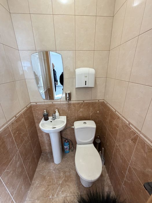 Оренда офісного приміщення в центрі міста