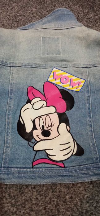 Kurtka jeans Reserved r 98