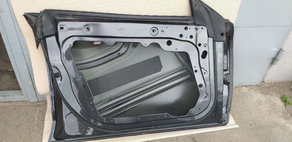 Drzwi lewe przód Mercedes CLS W257