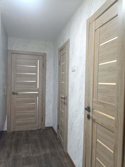 Продам 3к квартиру Мініна Шнеерсона Поля низ