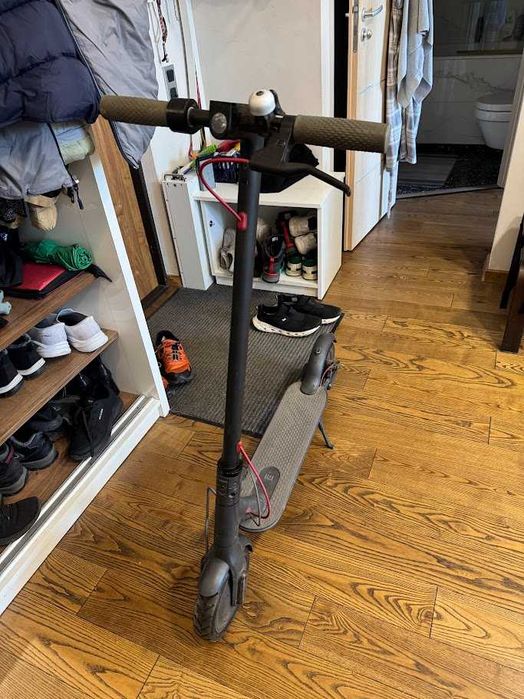 Xiaomi Mi Electric Scooter M365 — під ремонт / на запчастини