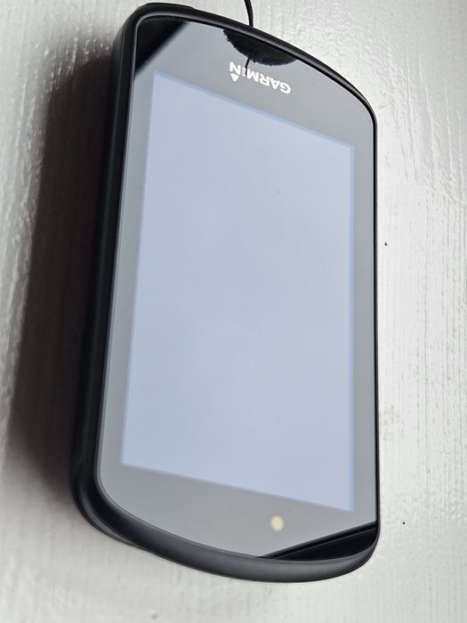 garmin edge 1030 plus używany stan dbd