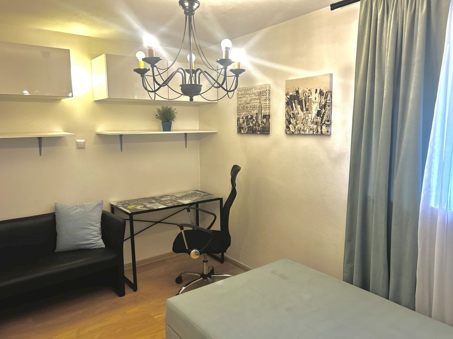 Pokój dla studenta Zalesie Rzeszów