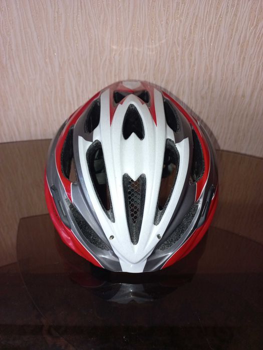 Велошолом шолом велосипедний bell (дефект)