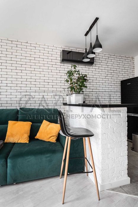 2-кімнатна квартира за адресою вул. Івасюка Володимира пр-т (площа 45 м²) - Atlanta.ua - фото 4