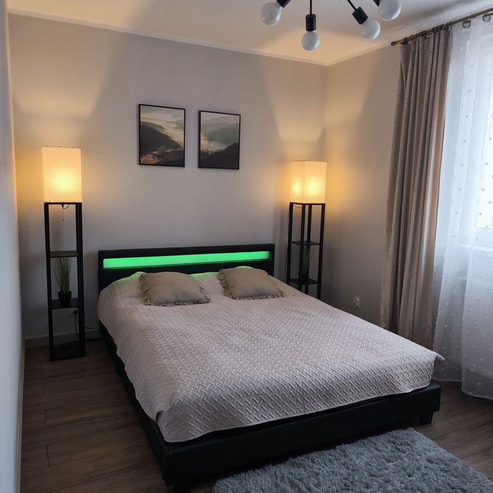 Apartament nad morzem ,,Ty i Ja,''
