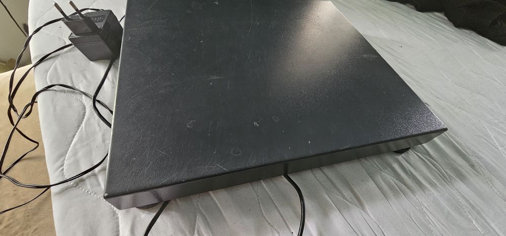 2-11-3 Waga magazynowa KPZ [60kg/50g][55x55cm