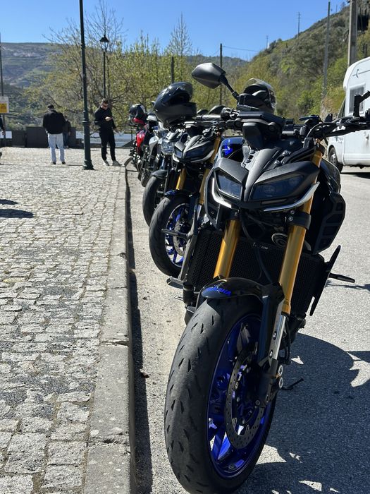 MT 09 SP 2019!!!