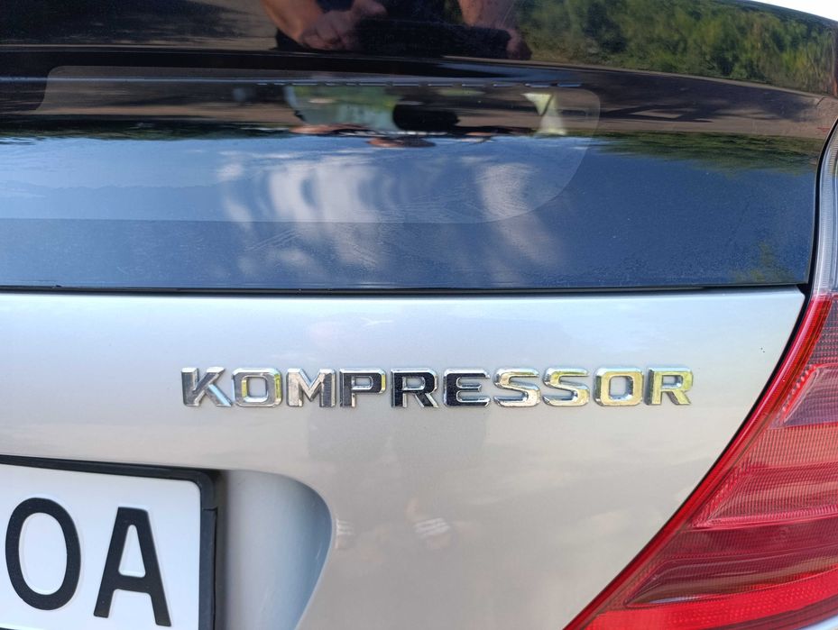 Продам мерседес С