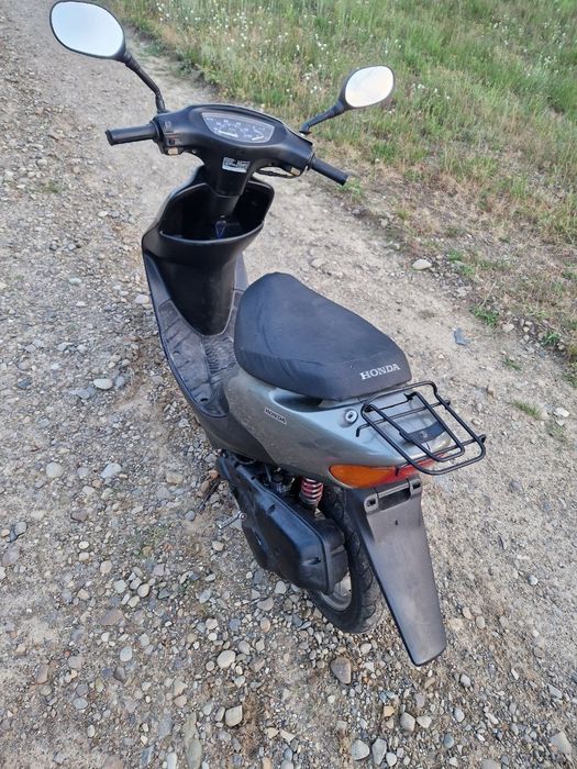 Honda dio 34.ТЕРМІНОВО!