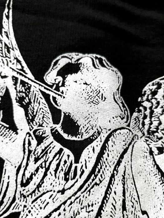 Bluza Zip Blasphemy - Fallen Angel of Doom... S, M, L, XL, XXL