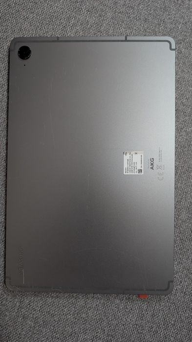 Tablet Samsung Galaxy Tab S9 FE (X510) 10,9" 6 GB / 128 GB szary