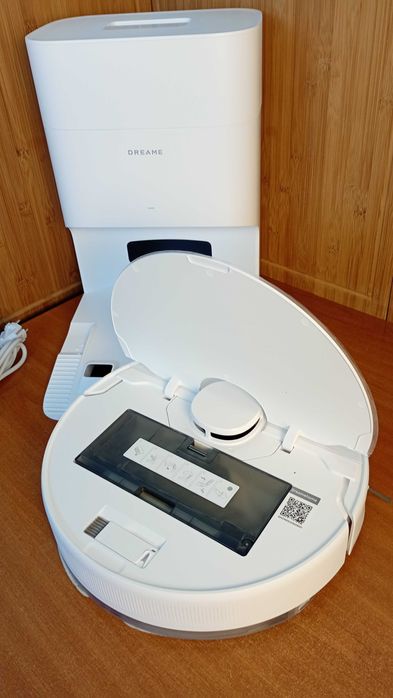Dreame D10 Plus Gen 2 - Robot odkurzacz