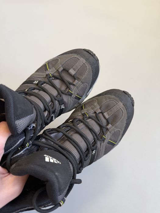 Adidas Terrex Ax1 Mid Gore-Tex Ax4 Trailmaker Swift R2 41.5(26.5cm)