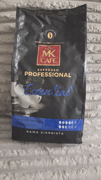 Kawa MK Cafe Professional Essential