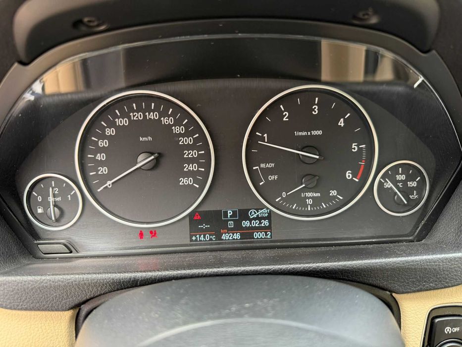 BMW 420D Grand Coupé Luxury !!!APENAS 49.000KM NACIONAL!!!