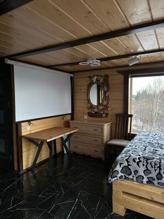 Магія Гір_ Приватна садиба, чан, сауна.