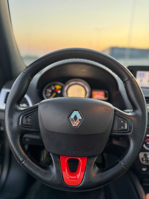 Renault Magane 3 Cabriolet