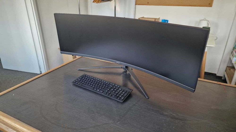 Acer Nitro XZ452CUVbemiiphuzx