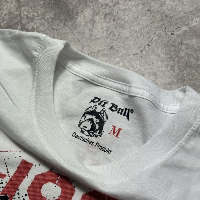 Футболка Pit Bull germany S,M,L,XL