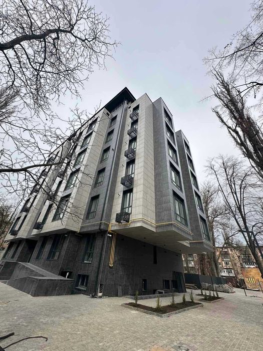 Комерційна нерухомість за адресою вул. Танкістів (площа 42,1 м²) - Atlanta.ua - фото 13