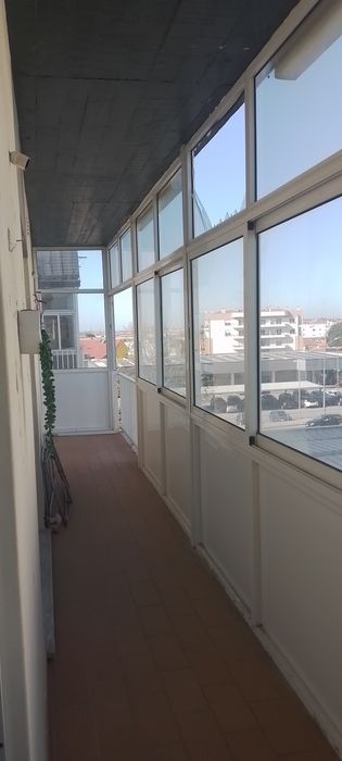 T1 NO CENTRO da Marinha Grande