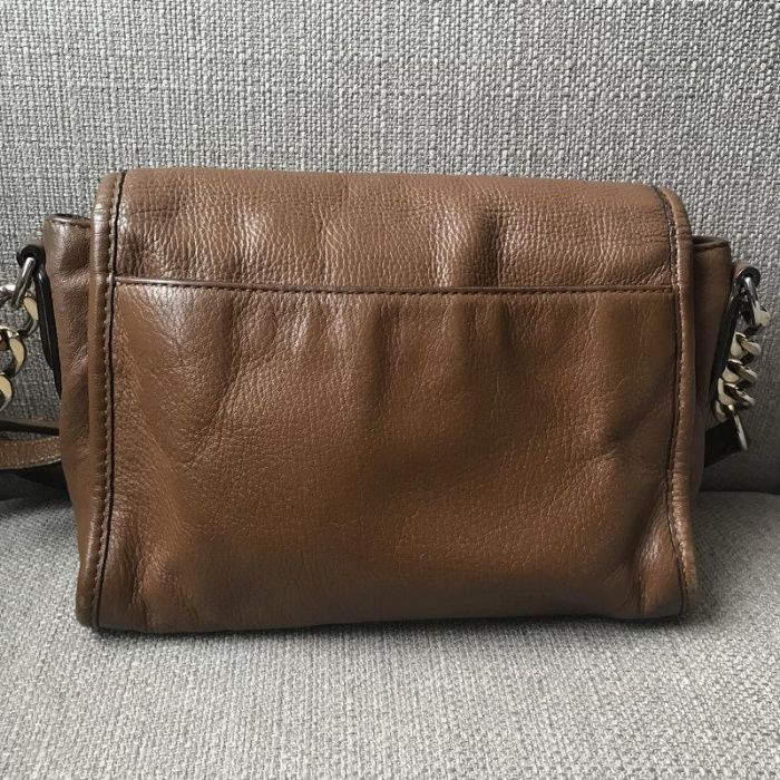 Кожаная сумка michael kors. Кроссбоди Майкл корс. оригинал