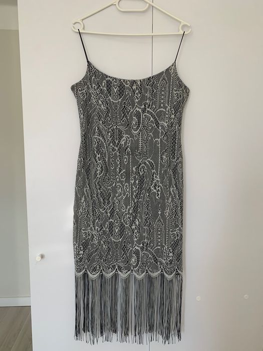 Актуальна сукня.