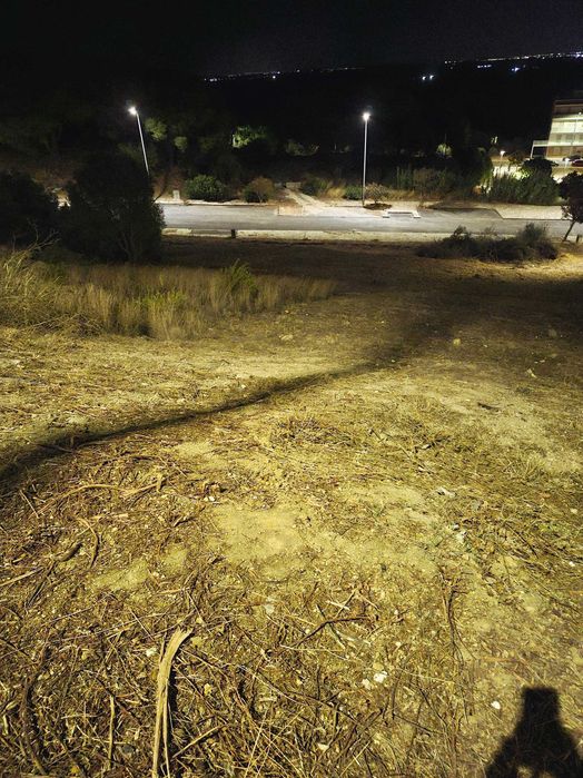 Terreno para construção de moradia