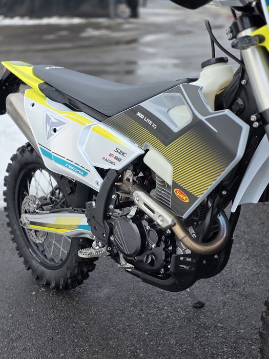 Мотоцикл KOVI LITE 300 HS 2026 мотосалон MotoPlus