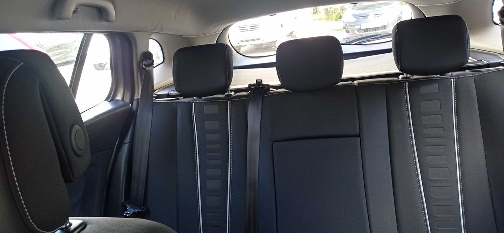 Renault Megane ST 1,5cdi Comfort