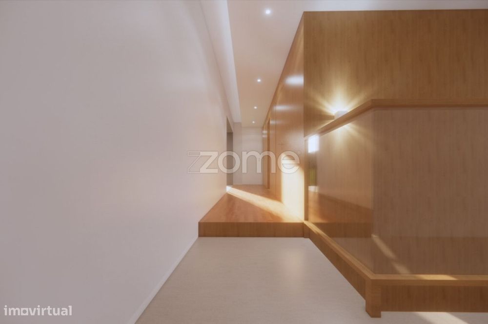 Terreno com Projeto aprovado de 2618,5m2 - Olival, Vila Nova de Gaia