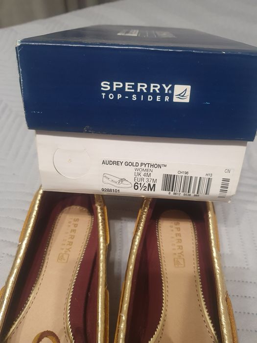 Мокасини sperry top-sider

EUR 37M