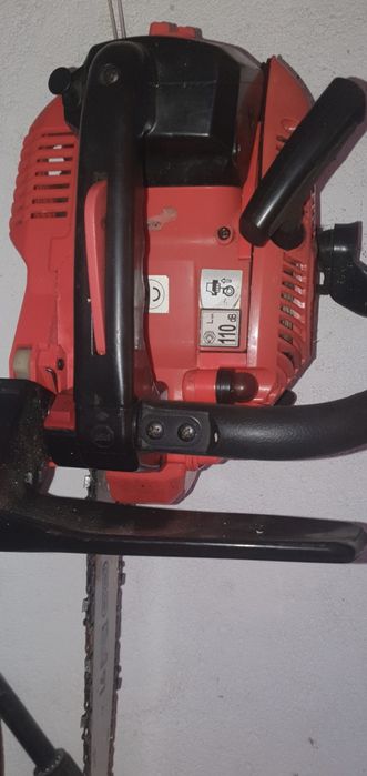 Motosserra Flash T2510