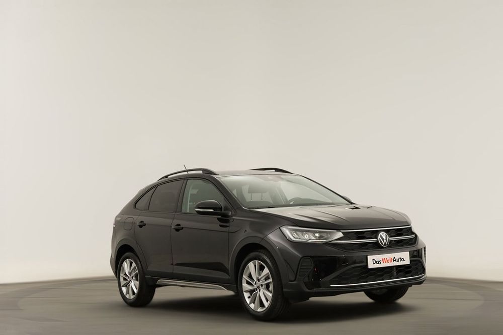 VW Taigo 1.0 TSI Urban DSG