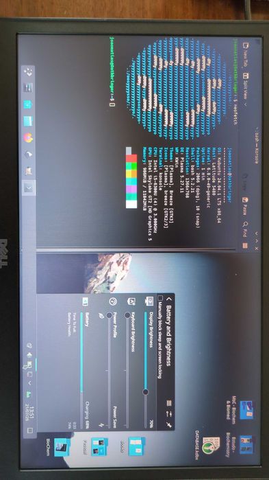 [Recondicionado - Grau B] DELL Latitude 5470 - i5 6300u, 12Gb RAM, 256Gb, 14" HD Display