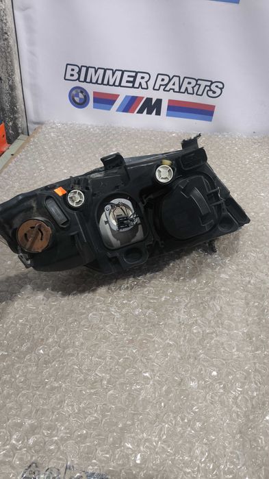 Farol BMW Serie 3 (E90/E91) Esquerdo Pré-LCI  6942.723